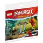 Конструктор LEGO Ninjago Битва за Храм Кая і Раптона (30650) - зменшене зображення 1