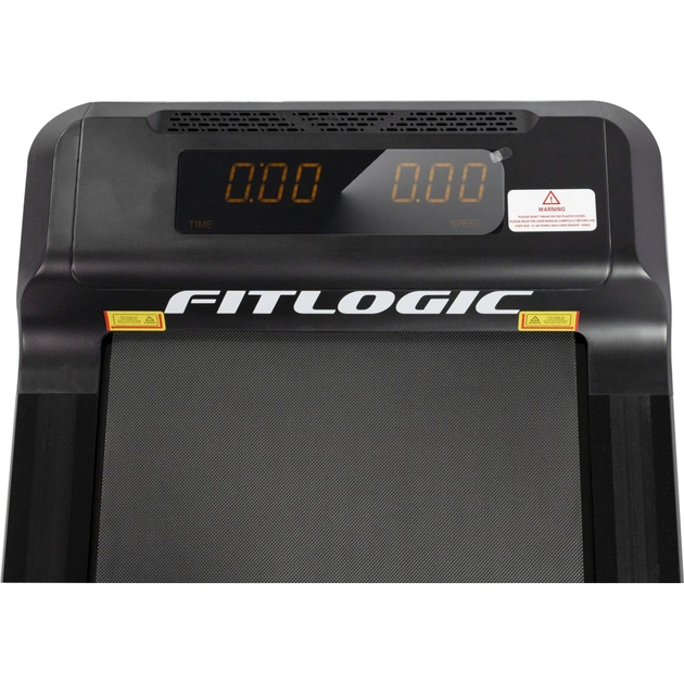 Бігова доріжка FitLogic T119 - picture 4