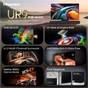 Телевізор Hisense 85UR9S - зменшене зображення 2