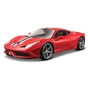 Масштабная модель автомобиля Bburago втомодель - Ferrari 458 Speciale, 1:18 (18-16002) - уменьшенное изображение 1