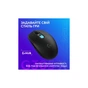 Мишка Logitech G305 X Superlight Wireless Black (910-007739) - зменшене зображення 10