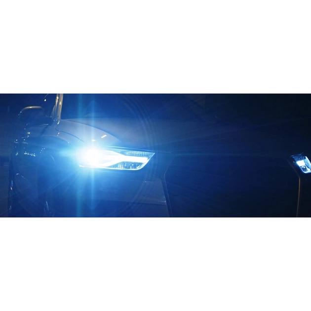 Автолампа Philips ксенонова (42403 WHV2 S1) - изображение 5