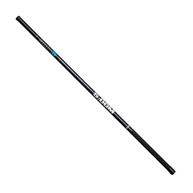 Вудилище DAM Sensomax Tele Pole 5м (71148) - изображение 1