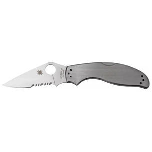 Ніж Spyderco UpTern Serrated (C261PS) зображення 1