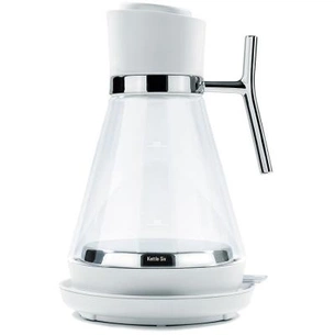 Електрочайник Stadler form Kettle Six SFK 8888 White зображення 1