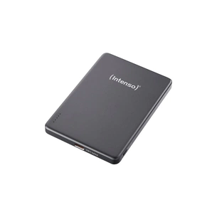Батарея універсальна Intenso MW5000 5000mAh Magnetic grey (7344024) зображення 1