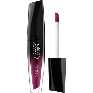 Помада для губ Deborah Volume Vinyl 09 - Violet (8009518348620) зображення 1