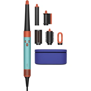 Стайлер Dyson HS08 Airwrap ID Straight/Wavy Ceramic Patina/Topaz (533598-01) зображення 1