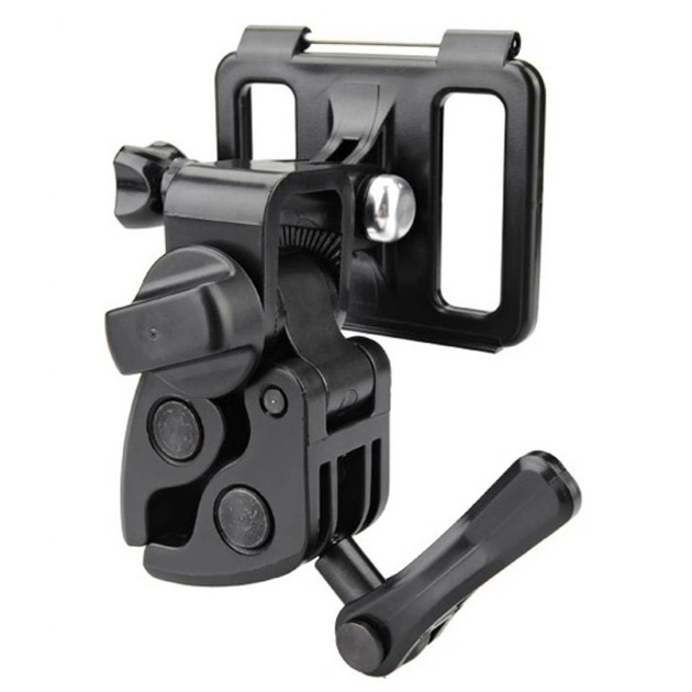 Аксесуар до екшн-камер AirOn mount AIRON AC160 for кGoPro, AIRON, ACME, Xiaomi, SJCam (69477915500016) - picture 3