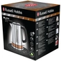 Електрочайник Russell Hobbs Luna Copper (24280-70) - зменшене зображення 6