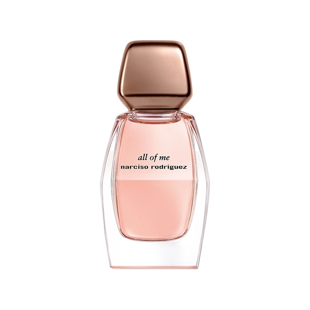 Парфумована вода Narciso Rodriguez All Of Me 30 мл (3423222080945) - зображення 1