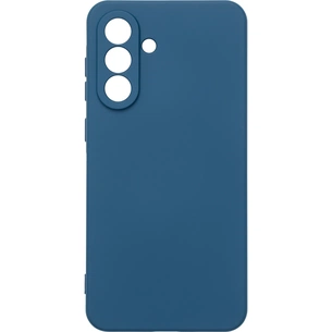 Чохол до мобільного телефона Armorstandart ICON Samsung A56 5G Camera cover Dark Blue (ARM82588) зображення 1