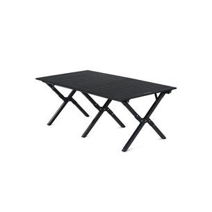 Туристичний стіл Naturehike CNK2300JU010 алюміній чорний (6976023929007) зображення 1