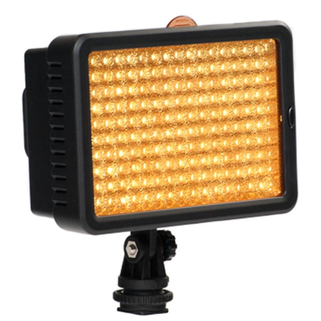 Спалах PowerPlant cam light LED 5020 (LED5020) - picture 3