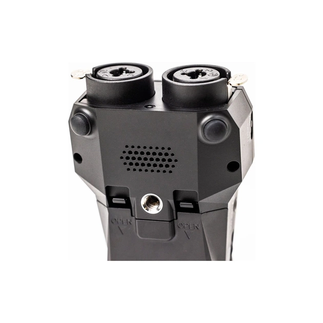 Цифровий диктофон Zoom H1 XLR рекордер (531153) - picture 3