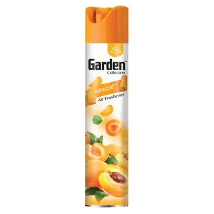 Освіжувач повітря Garden Apricot 300 мл (8697418293173) зображення 1