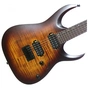 Електрогітара Ibanez RGA42FM DEF (226622) - зменшене зображення 6