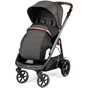 Коляска Peg-Perego 2 в 1 Veloce 500 (PACK-VEL2100000003) - зменшене зображення 2