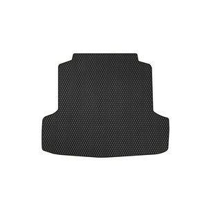 Килимок в багажник EVAtech Nissan Altima (L34) 2018+ 6 покоління (NS42407B1RBB) зображення 1