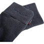 Рукавиці Trekmates Annat Glove TM-005556 dark grey marl - XL - сірий (015.1630) - зменшене зображення 6