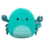 М'яка іграшка Squishmallows Скорпіон Карпіо 30 см (SQCR06761) - зменшене зображення 7