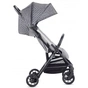 Коляска Inglesina Quid College Navy з чохлом для ніжок (71037) - зменшене зображення 2