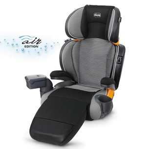 Автокрісло Chicco Kid Fit Zip Air 2/3 (79681.97) зображення 1