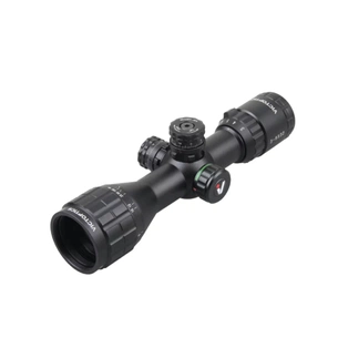 Оптичний приціл Vector Optics C3 3-9x32 (25,4 мм) illum. SFP (OPSL28) зображення 1