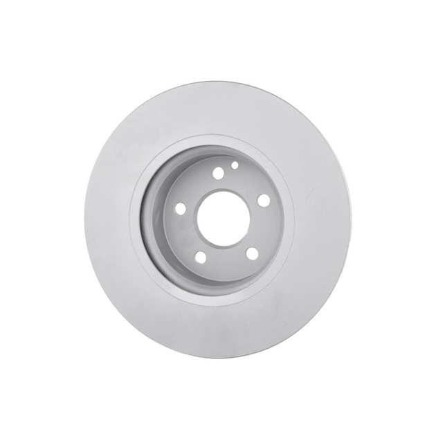 Гальмівний диск Bosch 0 986 479 040 - picture 3