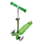 Самокат Micro Mini Deluxe Green (MMD002) - зменшене зображення 4