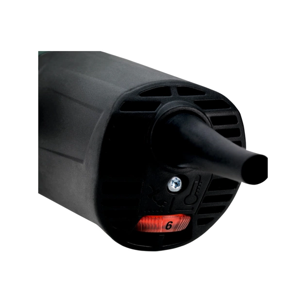 Шлифовальная машина Metabo WEV 15-125 Quick (600468000) - изображение 6