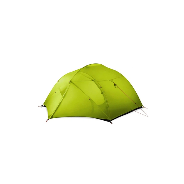 Намет 3F Ul Gear QingKong 3 15D 4 Season Green (315D4S-GR) - изображение 1