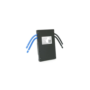 BMS контроллер JiKong Li-Ion/LiFePo4 24-90V 7S-24S 150A (B2A24S15P) изображение 1