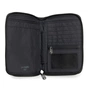 Гаманець Pacsafe RFIDsafe compact travel organizer Чорний (11020100) - зменшене зображення 4