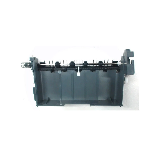 Вал виходу паперу HP LJ Enterprise M604/M605/M606, RM2-6319-000CN Paper Delivery Assembly АНК (70263501) - зображення 1