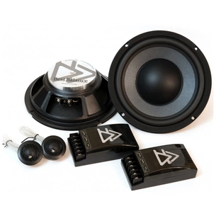 Компонентна акустика Best Balance D8C зображення 1