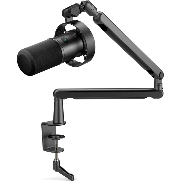 Микрофон Fifine T688 USB/XLR Black (T688) - изображение 1