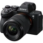 Цифровой фотоаппарат Sony Alpha 7M5 28-70mm II Kit Black (ILCE7M5MB.FS1) - уменьшенное изображение 1
