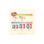 Підгузки Huggies Elite Soft 4 (8-14 кг) Jumbo 33 шт (5029053572604) - зменшене зображення 8