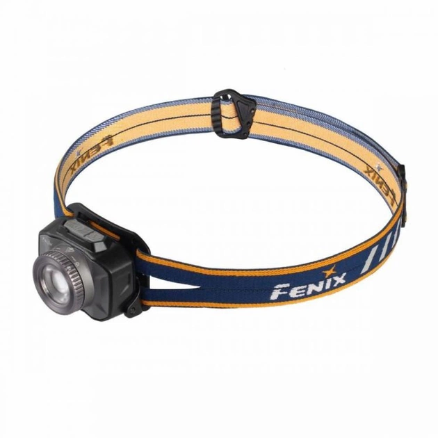 Ліхтар Fenix HL40R Cree XP-LHIV2 LED Grey (HL40RGY) - зображення 1