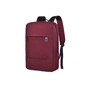 Рюкзак для ноутбука Tucano 15.6" Loop Backpack Burgundy (BKLOOP15-BX) - зменшене зображення 1