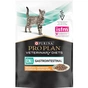 Вологий корм для кішок Purina Pro Plan Veterinary Diets EN Gastrointestinal При хворобах шлунково-кишкового тракту З куркою 10 x 85 г (8445290093561) - preview 2