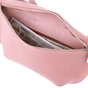 Сумка Shvigel Бананка Рожева (16385) - зменшене зображення 6