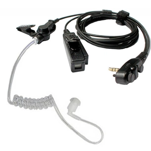 Навушники Agent для радиостанций Vertex Standard (A-025V03) зображення 1