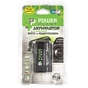 Акумулятор до фото/відео PowerPlant GoPro ASBBA-001 2710mAh (CB970155) - уменьшенное изображение 4