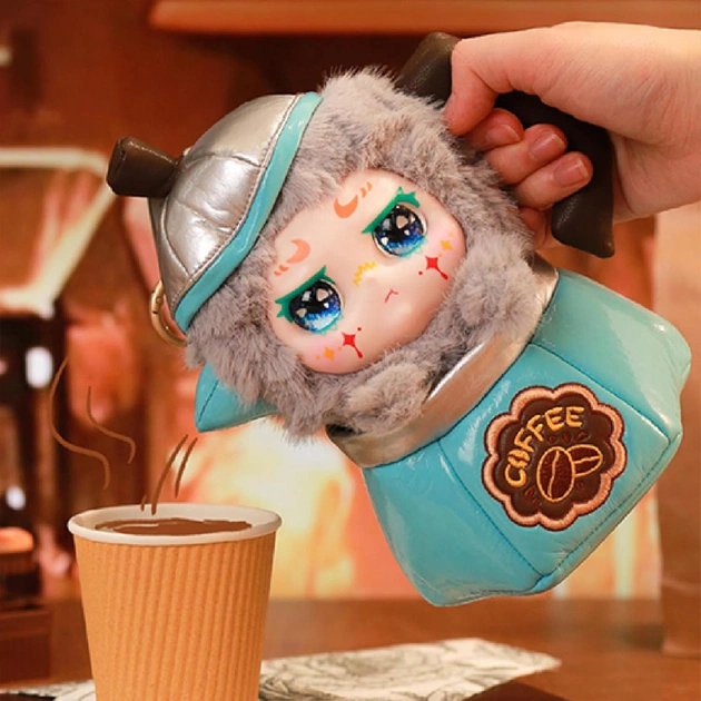М'яка іграшка Pop Top Kimmon Кавайна Кав'ярня (556023) - picture 6