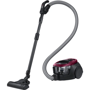 Пилосос Samsung VC07M31A1HP/UK изображение 1