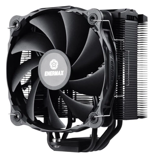 Кулер до процесора Enermax ETS-F40-BK зображення 1