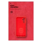 Чохол до мобільного телефона Armorstandart ICON Case Samsung A15 5G (A156) Red (ARM72486) - зменшене зображення 4