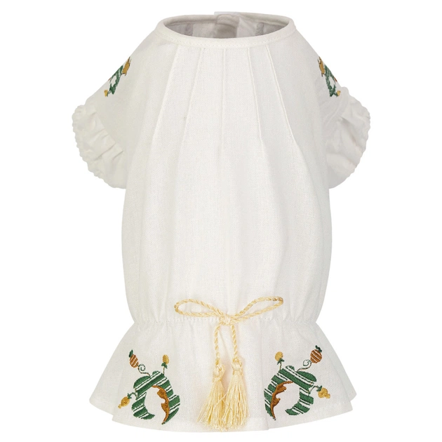 Футболка для тварин Pet Fashion Maryana XS2 (4823082439287) - picture 1